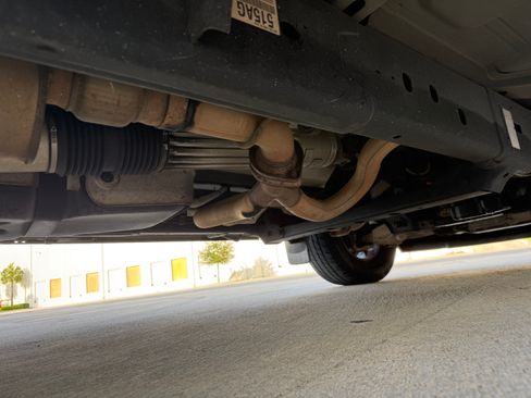 Used 2013 RAM 1500 ST RWD image 88
