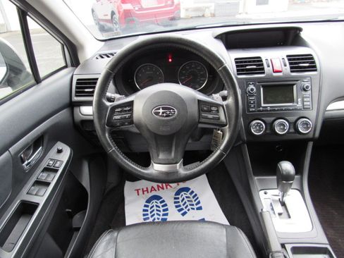 Used 2013 Subaru XV Crosstrek 2.0i Limited image 19