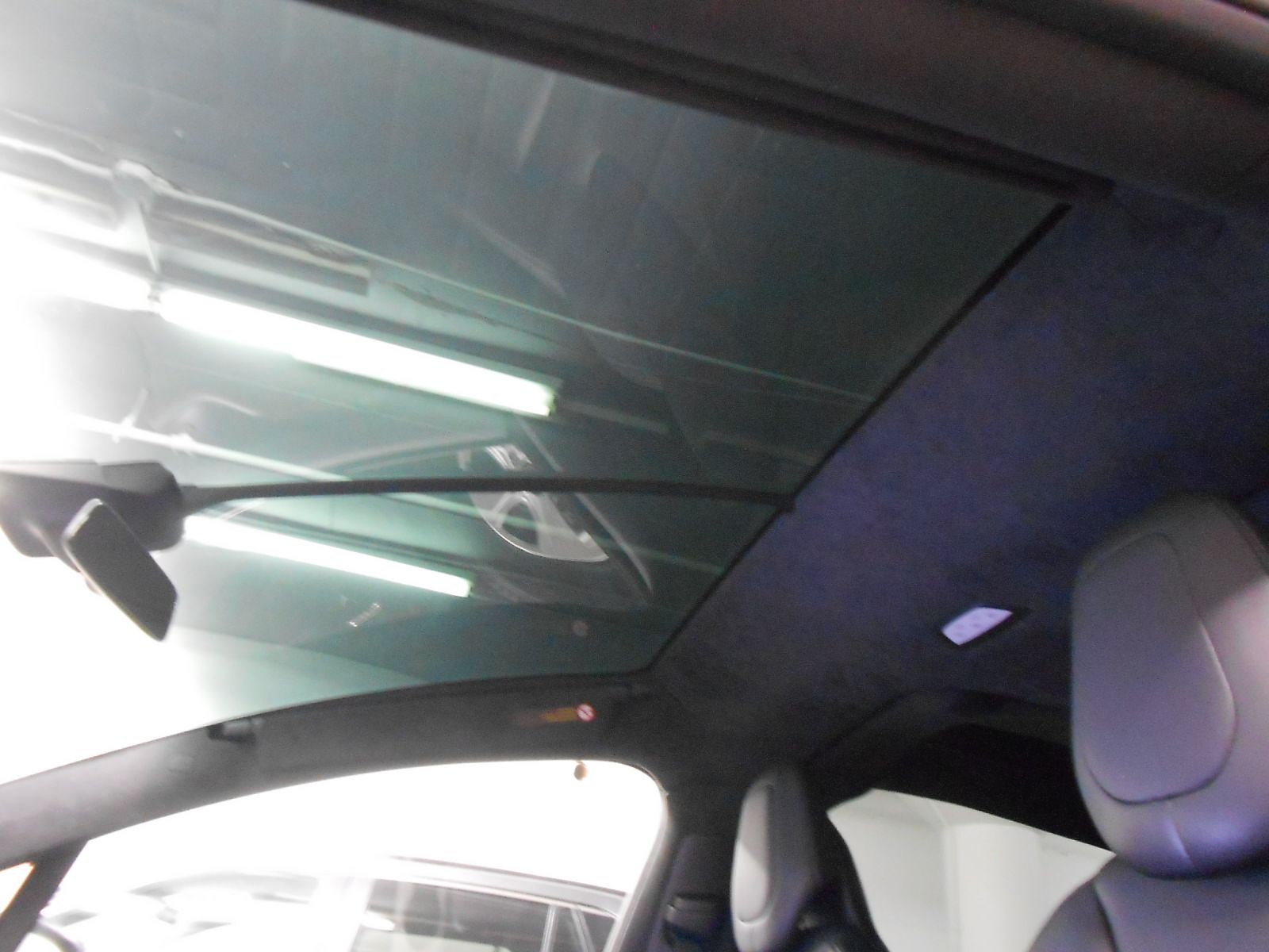 Used 2019 Tesla Model X Performance AWD/4WD image 14
