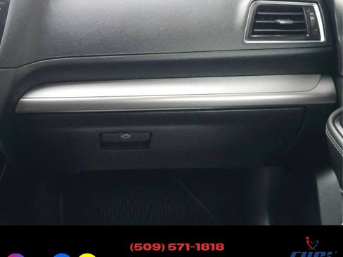 Used 2016 Subaru Outback 2.5i Premium image 13