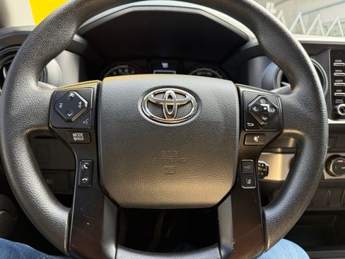 Used 2023 Toyota Tacoma image 8