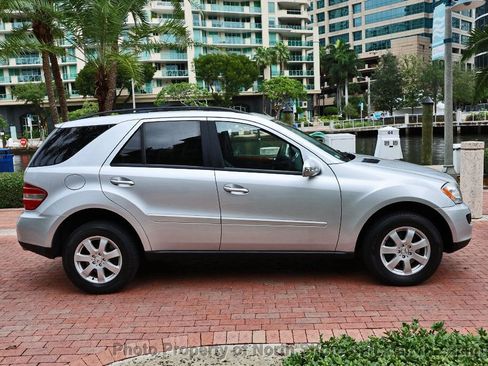 Used 2006 Mercedes-Benz ML 350 image 62