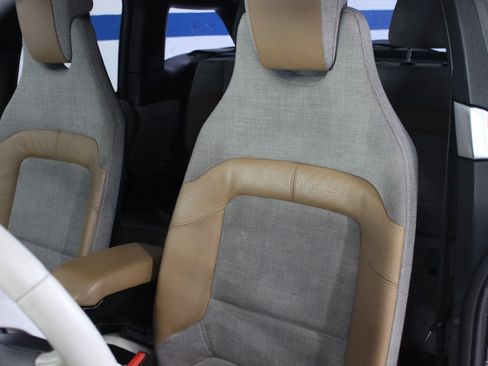 Used 2017 BMW i3 image 24