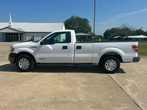 Used 2014 Ford F150 XL image 8