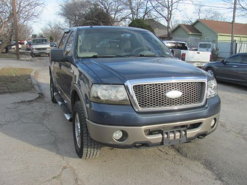 Used 2006 Ford F150 image 2