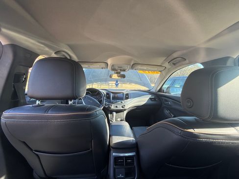 Used 2019 Chevrolet Impala Premier image 7