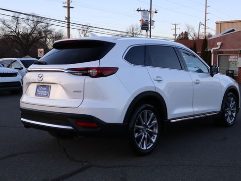 Used 2018 MAZDA CX-9 Signature image 8