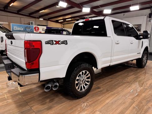 Used 2021 Ford F250 Lariat image 5