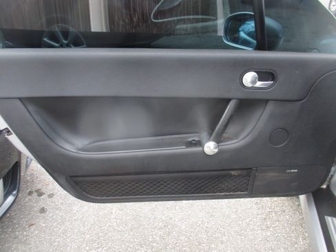 Used 2001 Audi TT 1.8T image 14