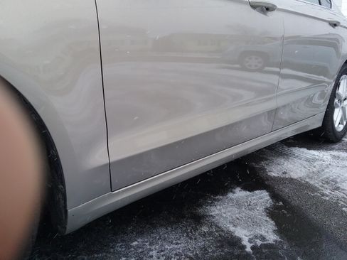 Used 2015 Ford Fusion SE image 27