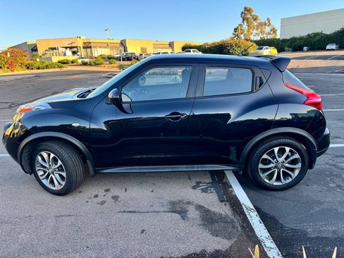 Used 2011 Nissan Juke image 5