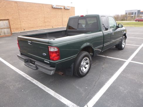 Used 2002 Ford Ranger XLT image 6