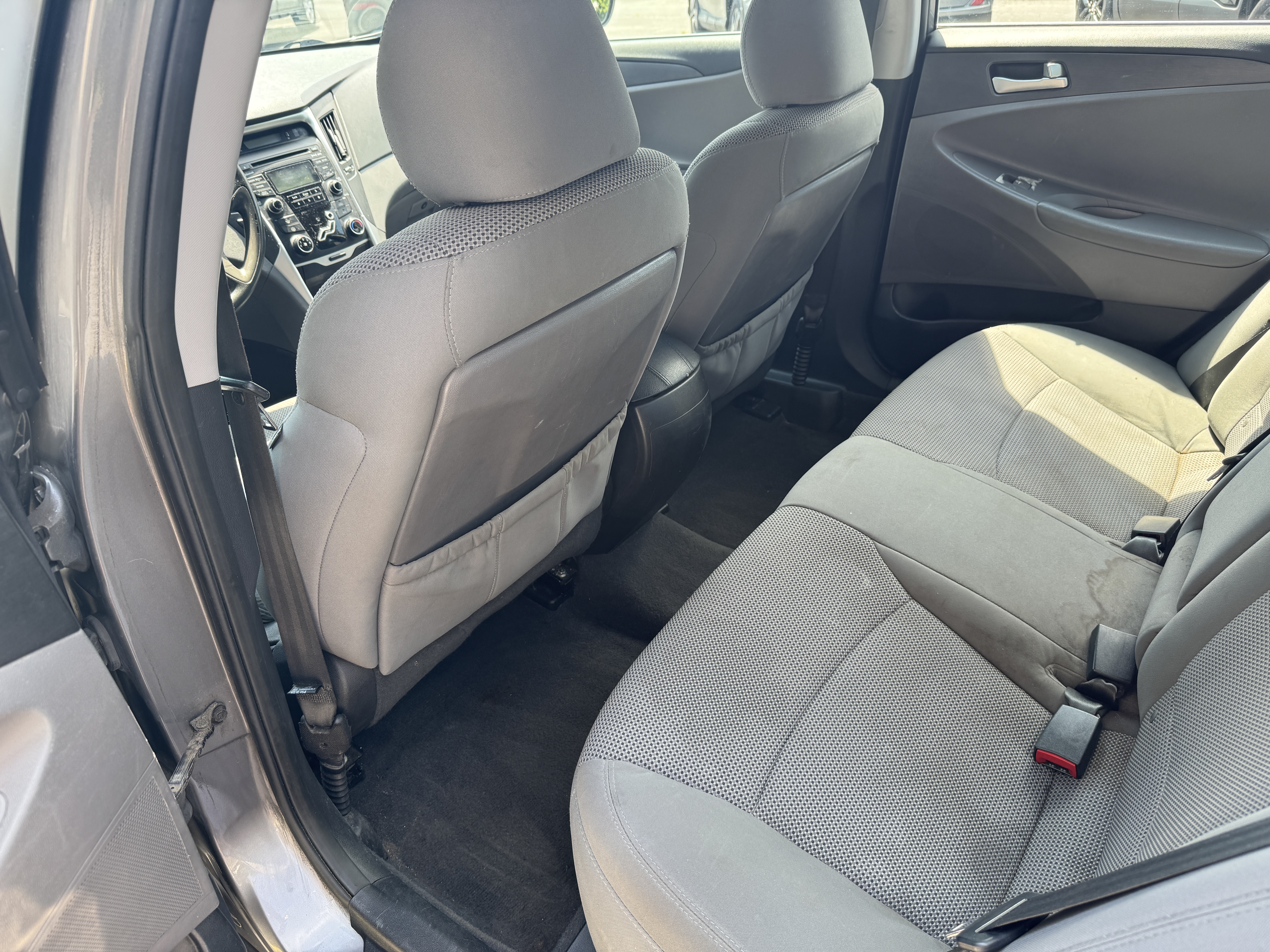 Used 2013 Hyundai Sonata GLS FWD image 7