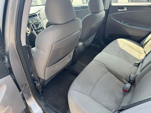 Used 2013 Hyundai Sonata GLS FWD image 7