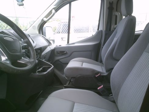 Used 2015 Ford Transit 350 XLT image 7