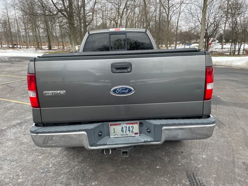 Used 2004 Ford F150 XLT image 4