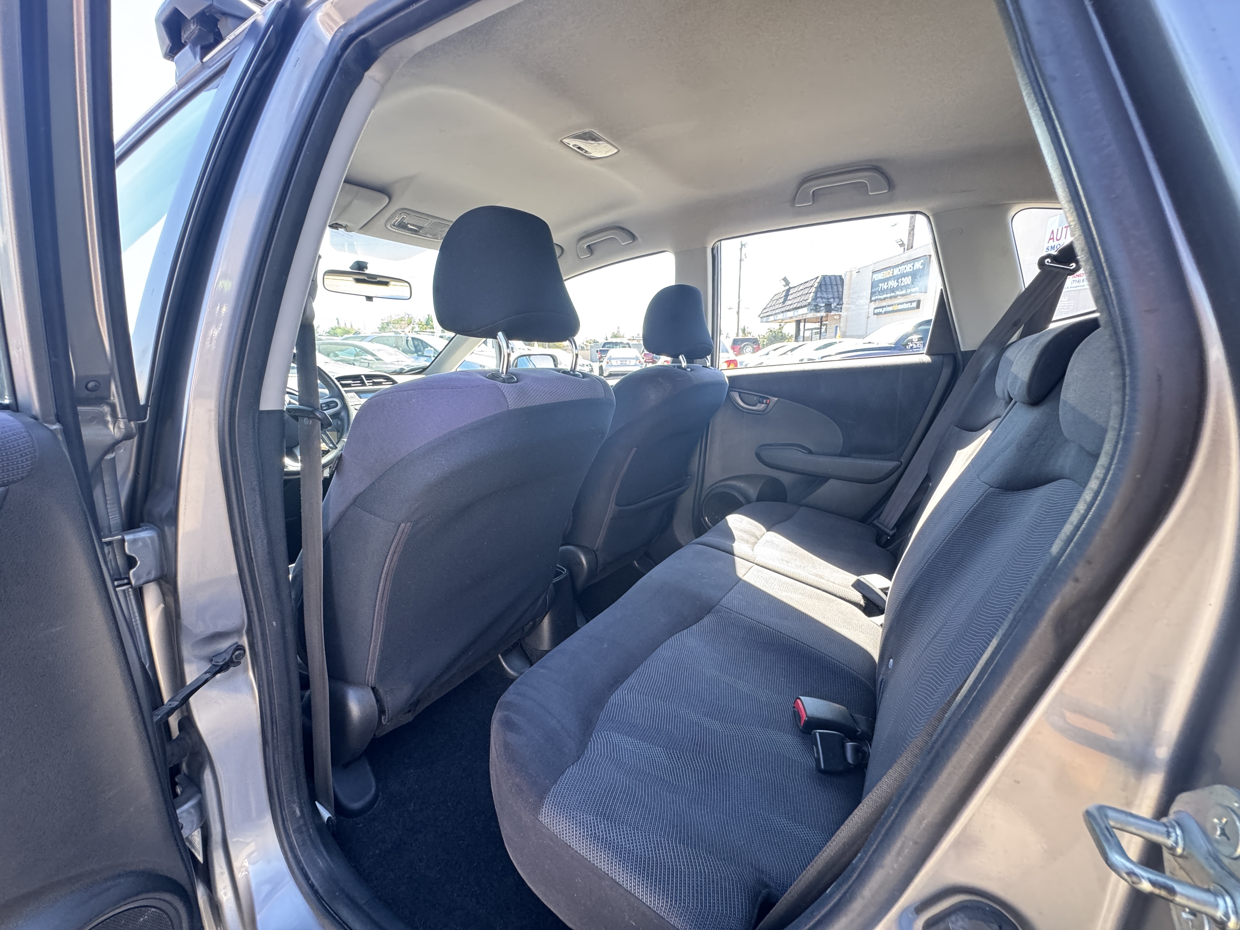 Used 2010 Honda Fit Sport image 18