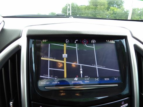 Used 2014 Cadillac SRX FWD Luxury image 11