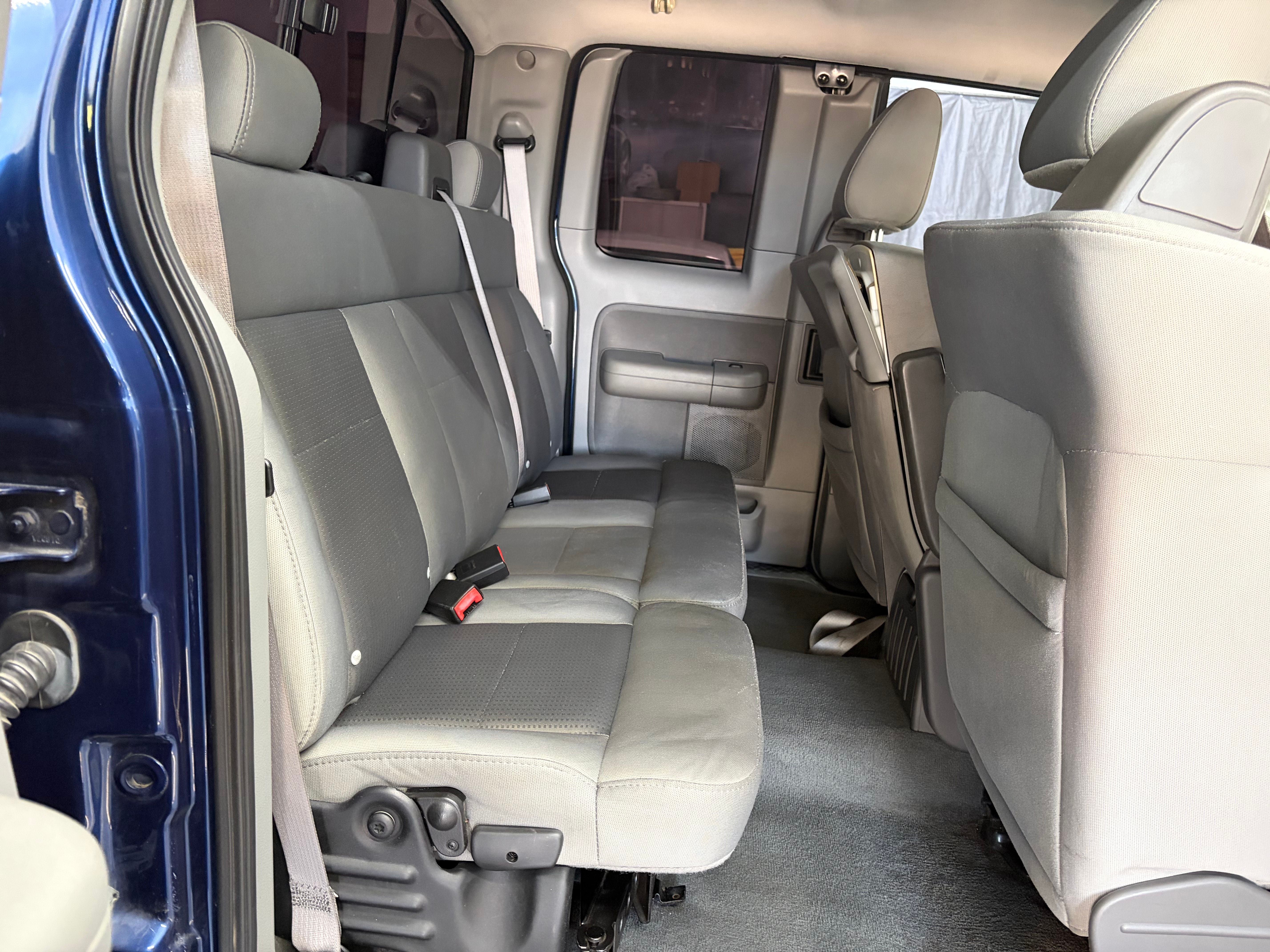 Used 2007 Ford F150 2WD SuperCab image 13