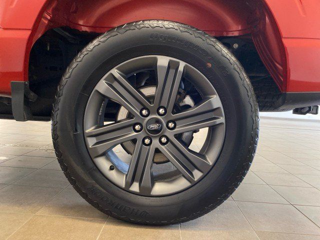 Certified 2023 Ford F150 XLT AWD/4WD image 26