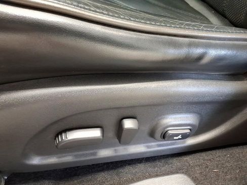 Used 2013 INFINITI JX35 image 20