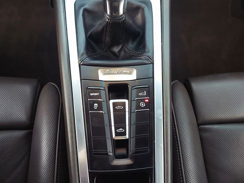 Used 2014 Porsche Boxster S image 72