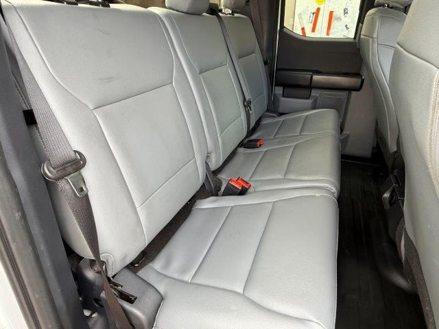 Used 2024 Ford F150 2WD SuperCab XL image 15