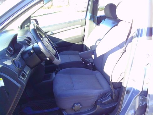 Used 2008 Chevrolet Aveo Sedan FWD image 7