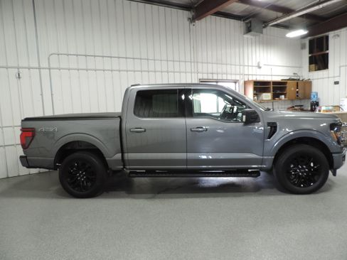 Used 2024 Ford F150 Sport image 13
