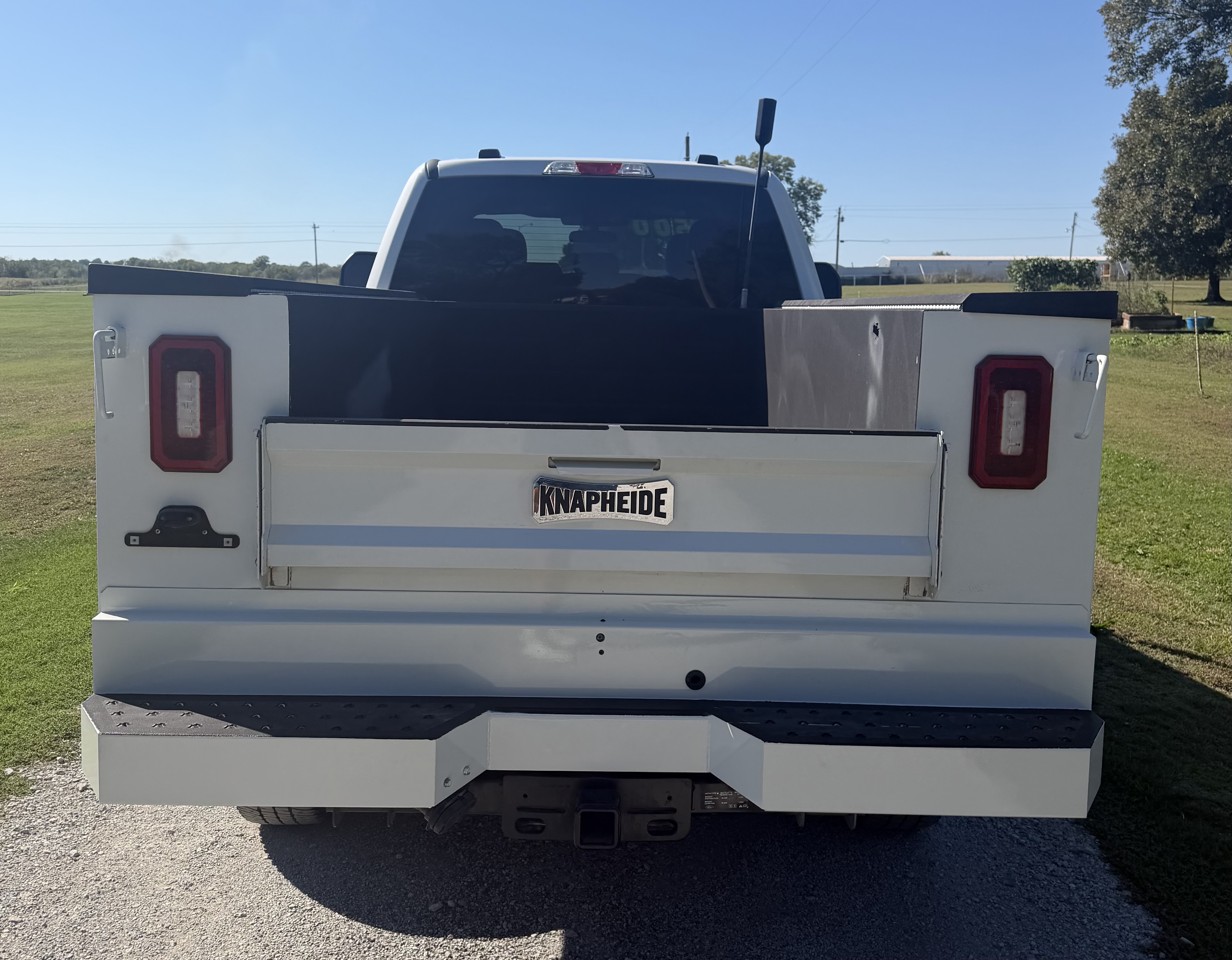 Used 2022 Ford F250 4x4 SuperCab Super Duty image 4