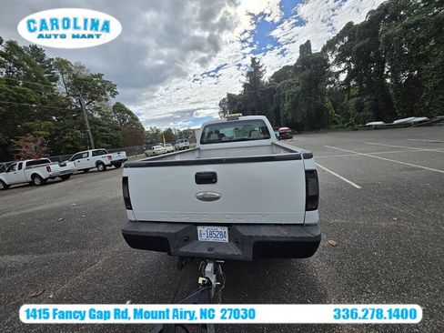 Used 2008 Ford F350 XLT image 5