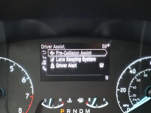 Used 2020 Ford Transit 250 image 24