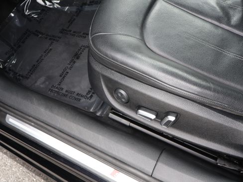 Used 2016 Audi A6 2.0T Premium Plus image 17