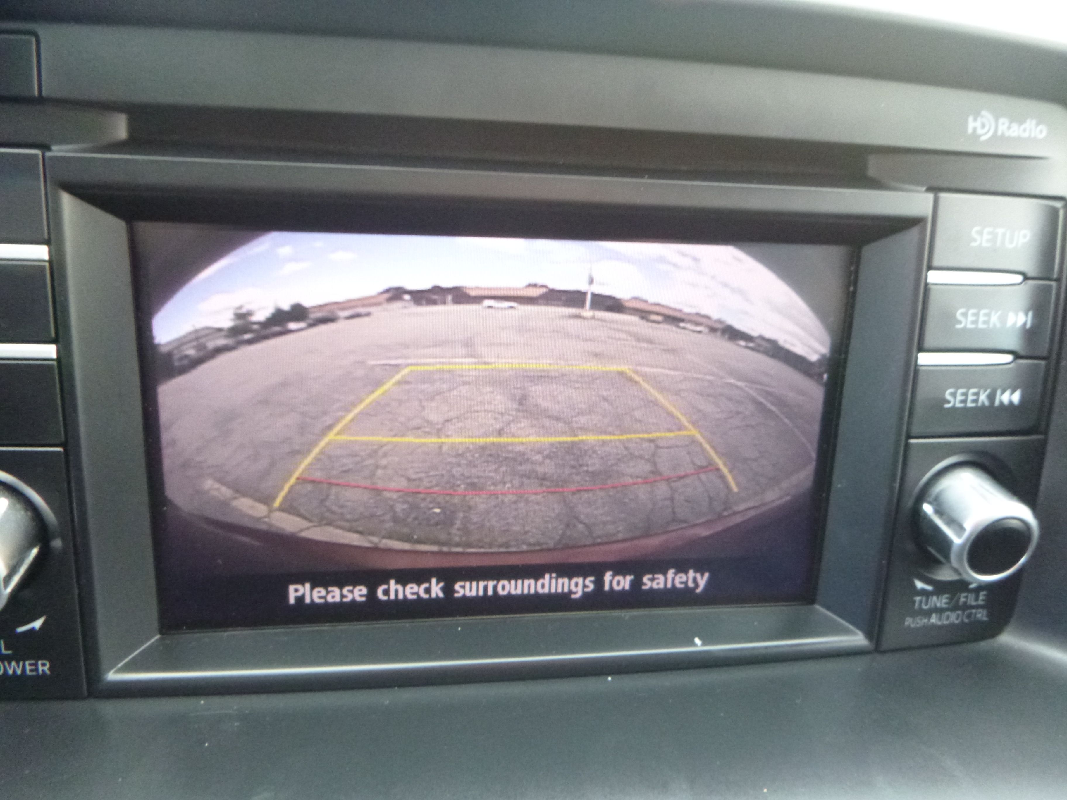 Used 2015 MAZDA CX-5 AWD Touring image 32