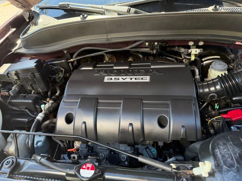 Used 2009 Honda Ridgeline RTL image 9