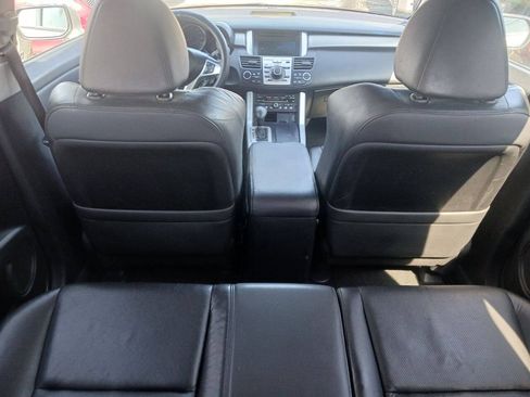 Used 2009 Acura RDX image 14