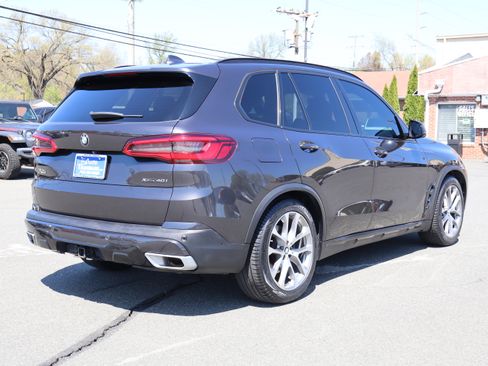 Used 2019 BMW X5 xDrive40i image 8