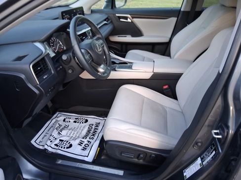 Used 2021 Lexus RX 350 image 14