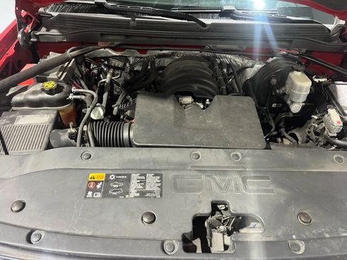 Used 2014 GMC Sierra 1500 SL image 16