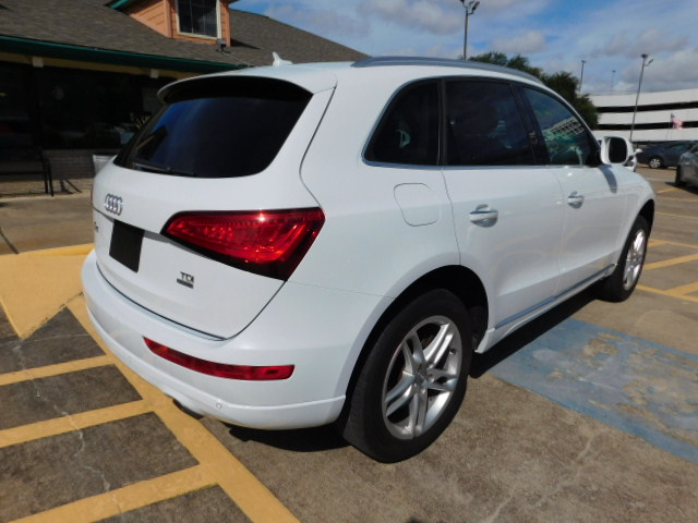 Used 2015 Audi Q5 TDI Premium Plus AWD/4WD image 9