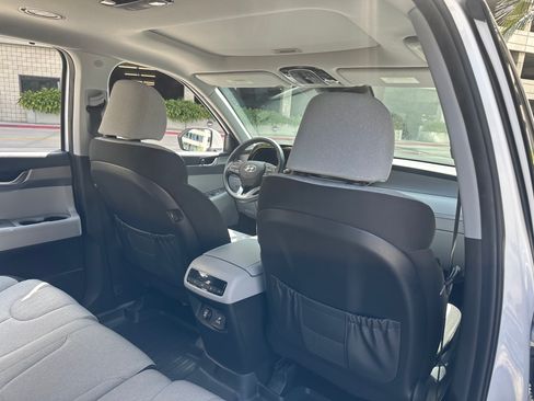 Used 2020 Hyundai Palisade SEL image 29