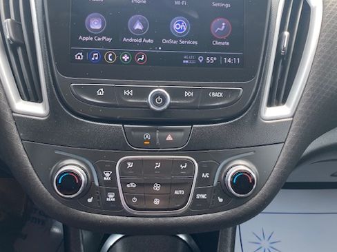 Used 2023 Chevrolet Malibu LT image 9