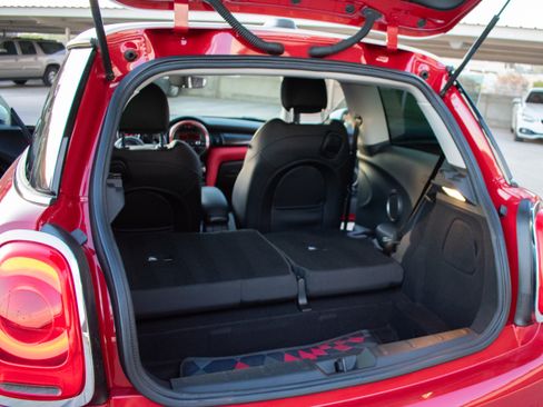 Used 2014 MINI Cooper S 2-Door Hardtop FWD image 14