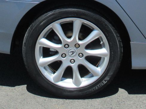 Used 2007 Acura TSX Sedan 4D FWD image 24