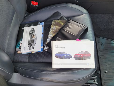 Used 2015 Subaru Outback 2.5i Limited image 15