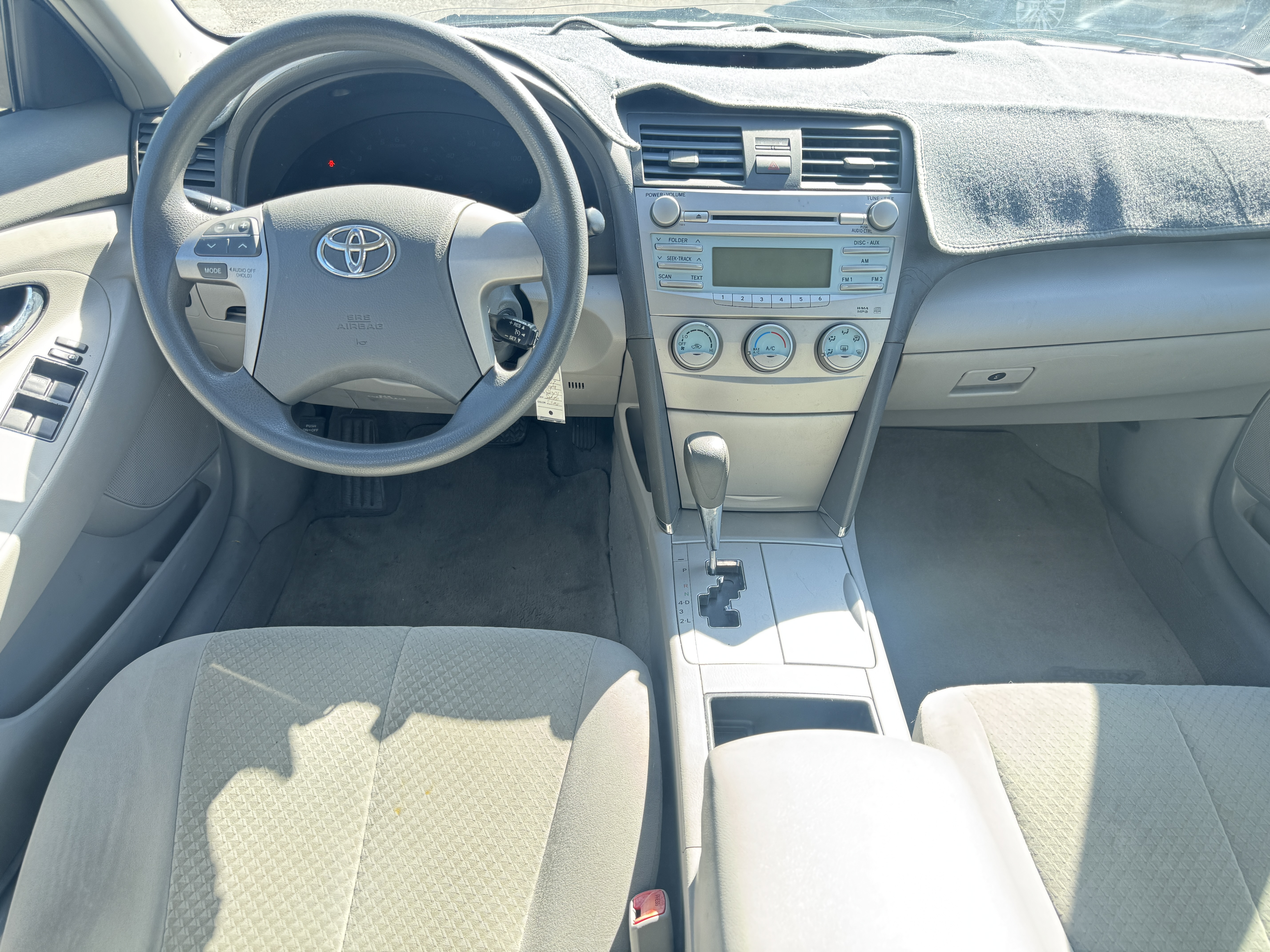 Used 2007 Toyota Camry LE FWD image 20