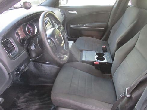 Used 2015 Dodge Charger R/T image 4