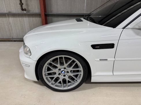 Used 2002 BMW M3 image 27