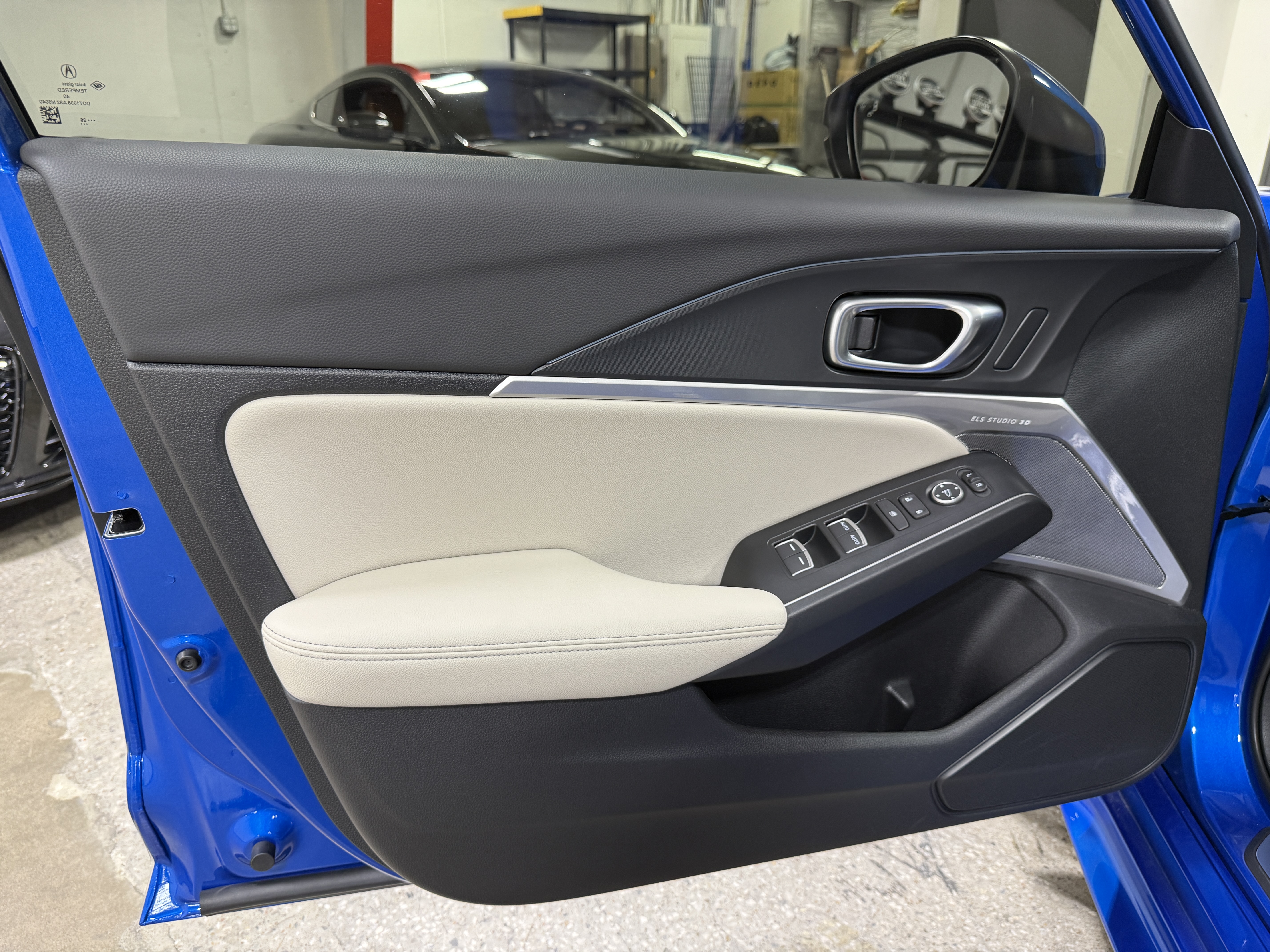 Used 2026 Acura Integra Type S FWD image 17