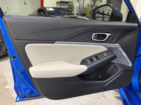 Used 2026 Acura Integra Type S FWD image 17